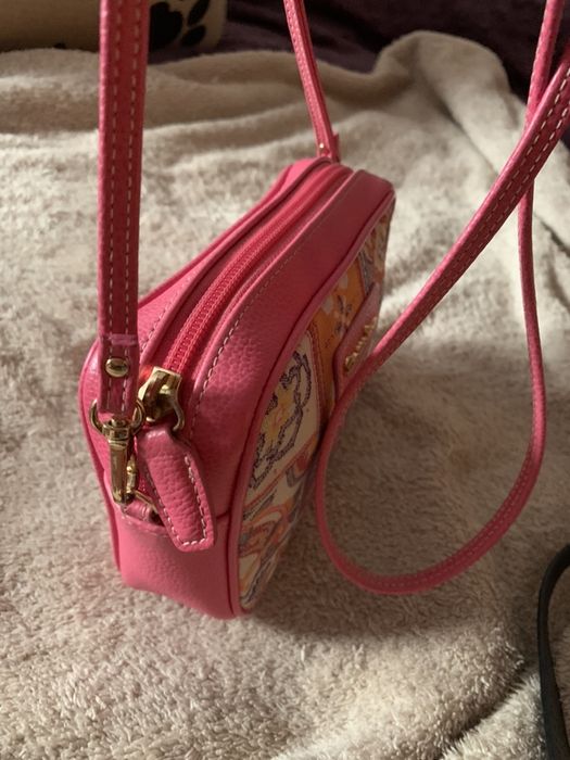 Чанта Braccialini ( Италия) категория: лукс