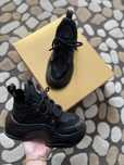 New new model sneakers piele 36-40