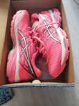 Adidasi dama Asics Gel Cumulus 18