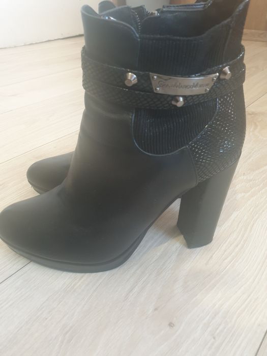 Италиански боти 37н.