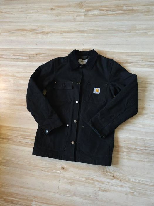 Оригинално мъжко яке Carhartt Michigan Chore Coat