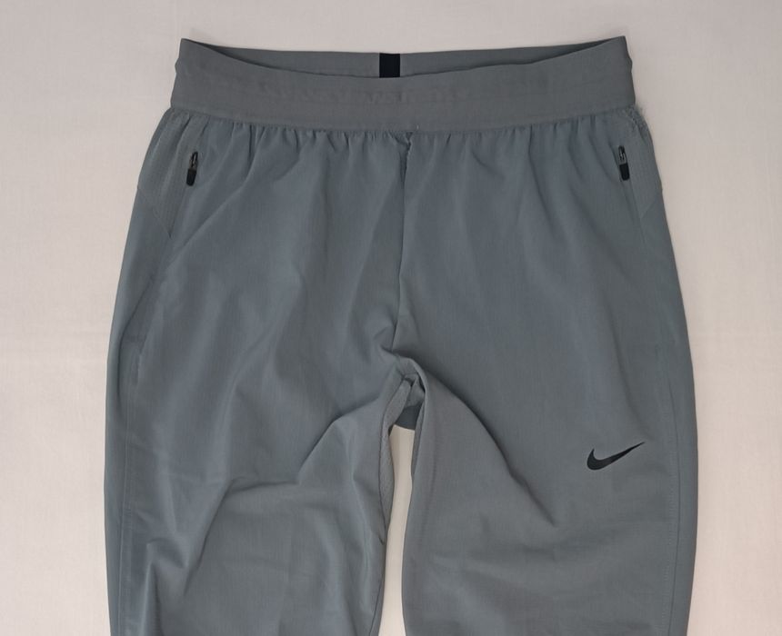 Nike DRI-FIT Flex Pants оригинално долнище S Найк спорт долница фитнес