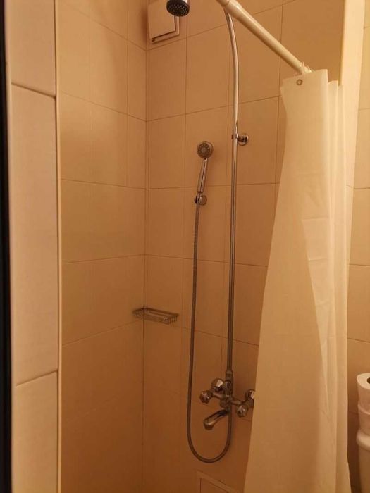 Тристаен ап. под наем в кв Сердика