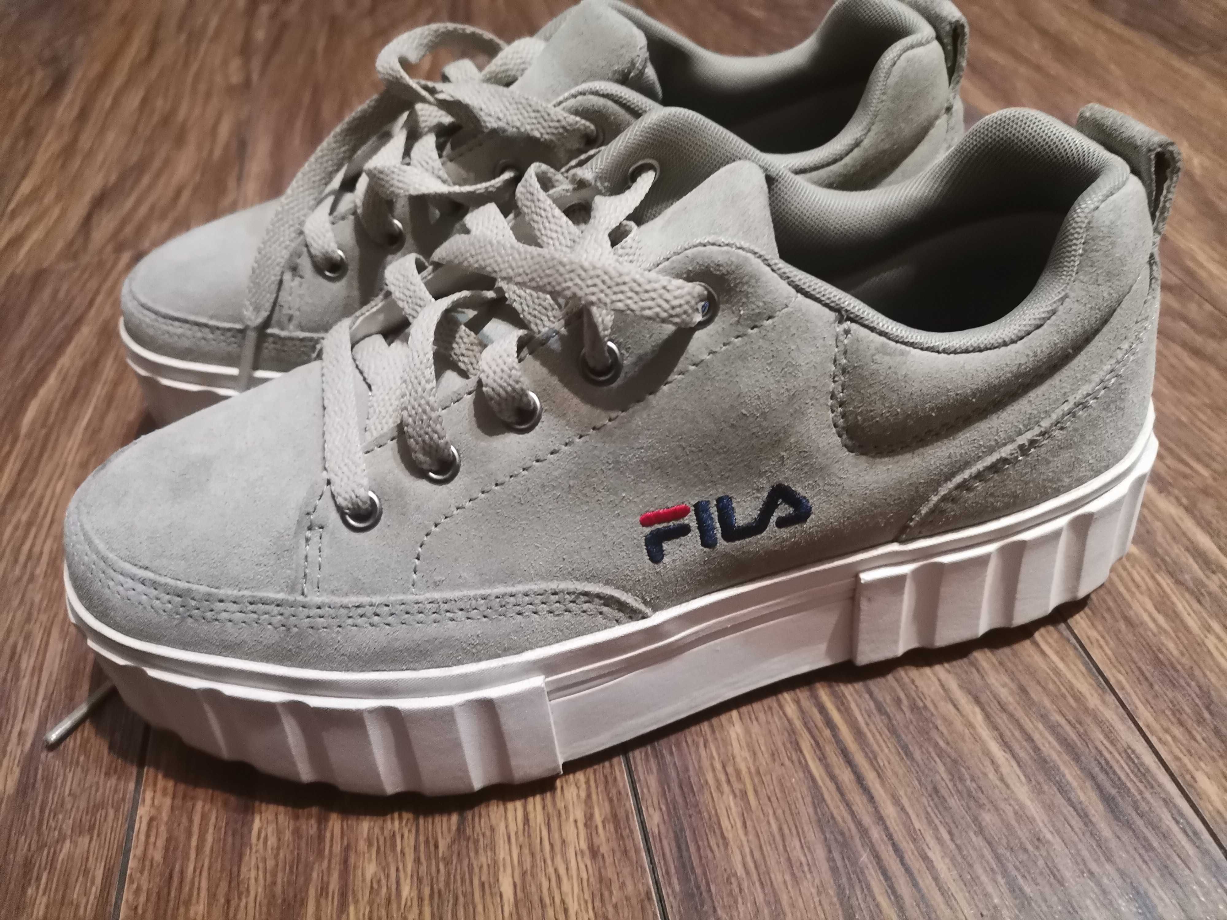 Дамски Fila номер 38