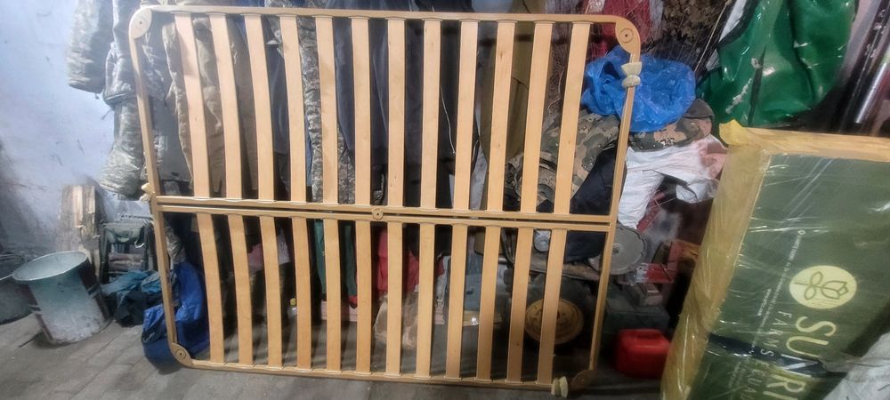 Продаю ортопедическое основание кровати