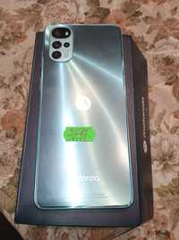 ,Motorola G 22 за части.