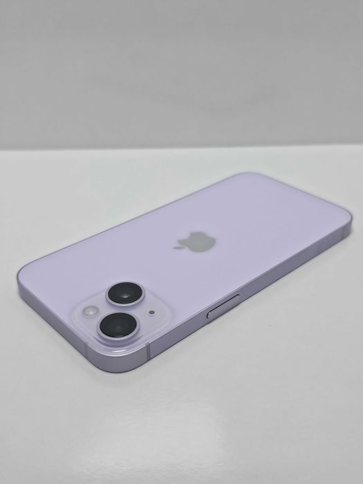 iPhone 14 128GB Purple