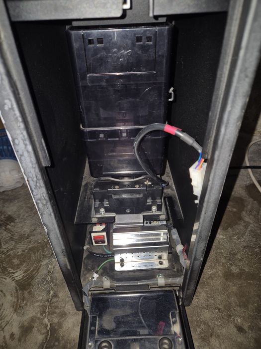 Aparat fise nefiscalizat spalatorie self service poate fi fiscalizat