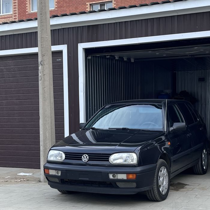 Volkswagen golf 3