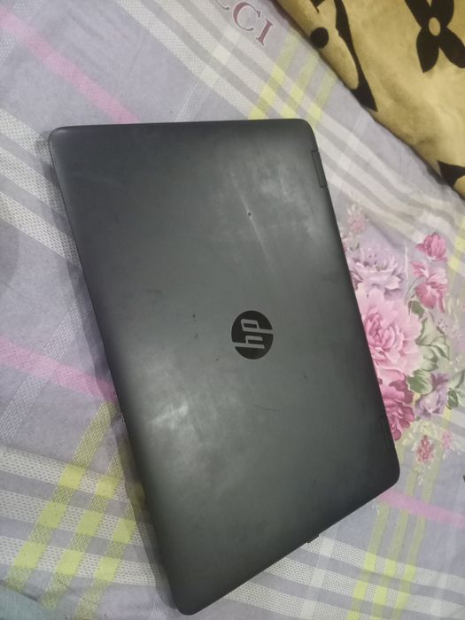 Hp ProBook core i5 6300U