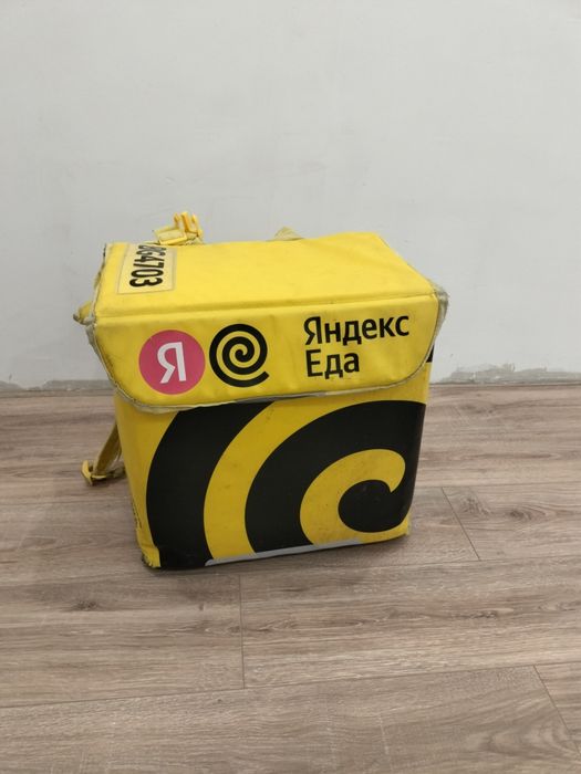 Продам термосумку