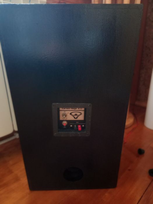 Тонколони Servin vega r 10