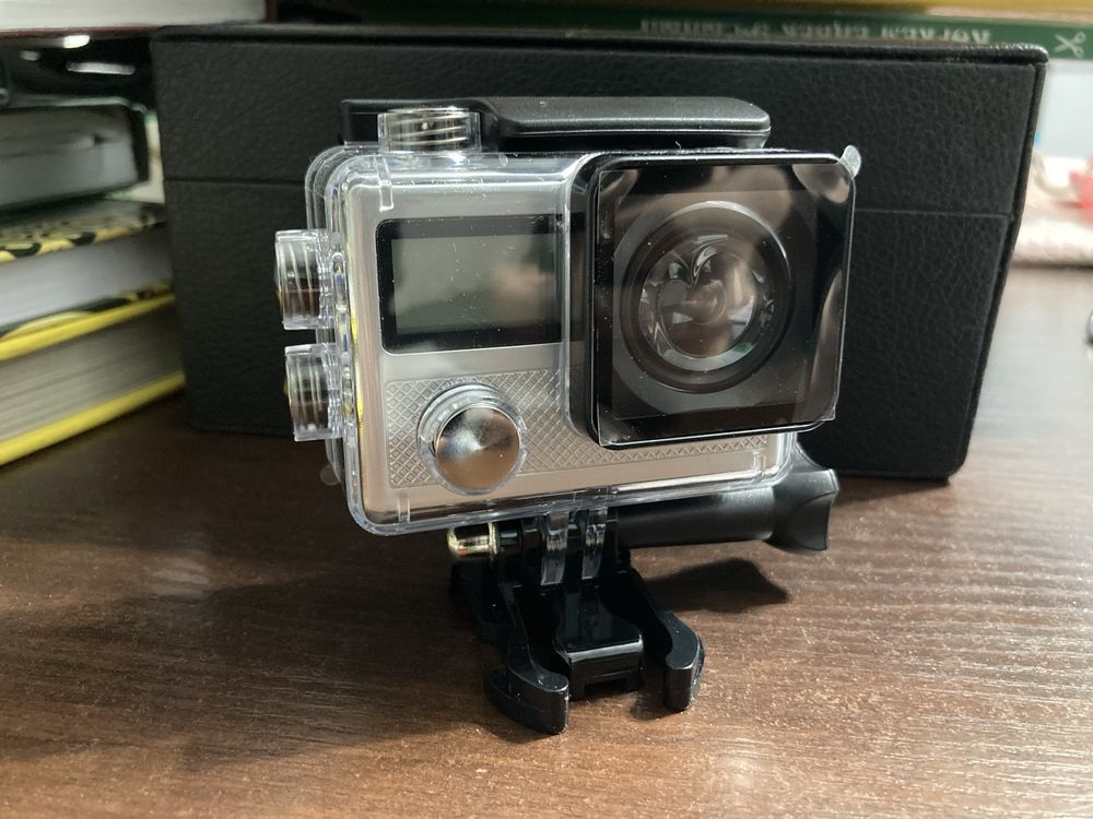 Экшн камера Ruisvin S30A