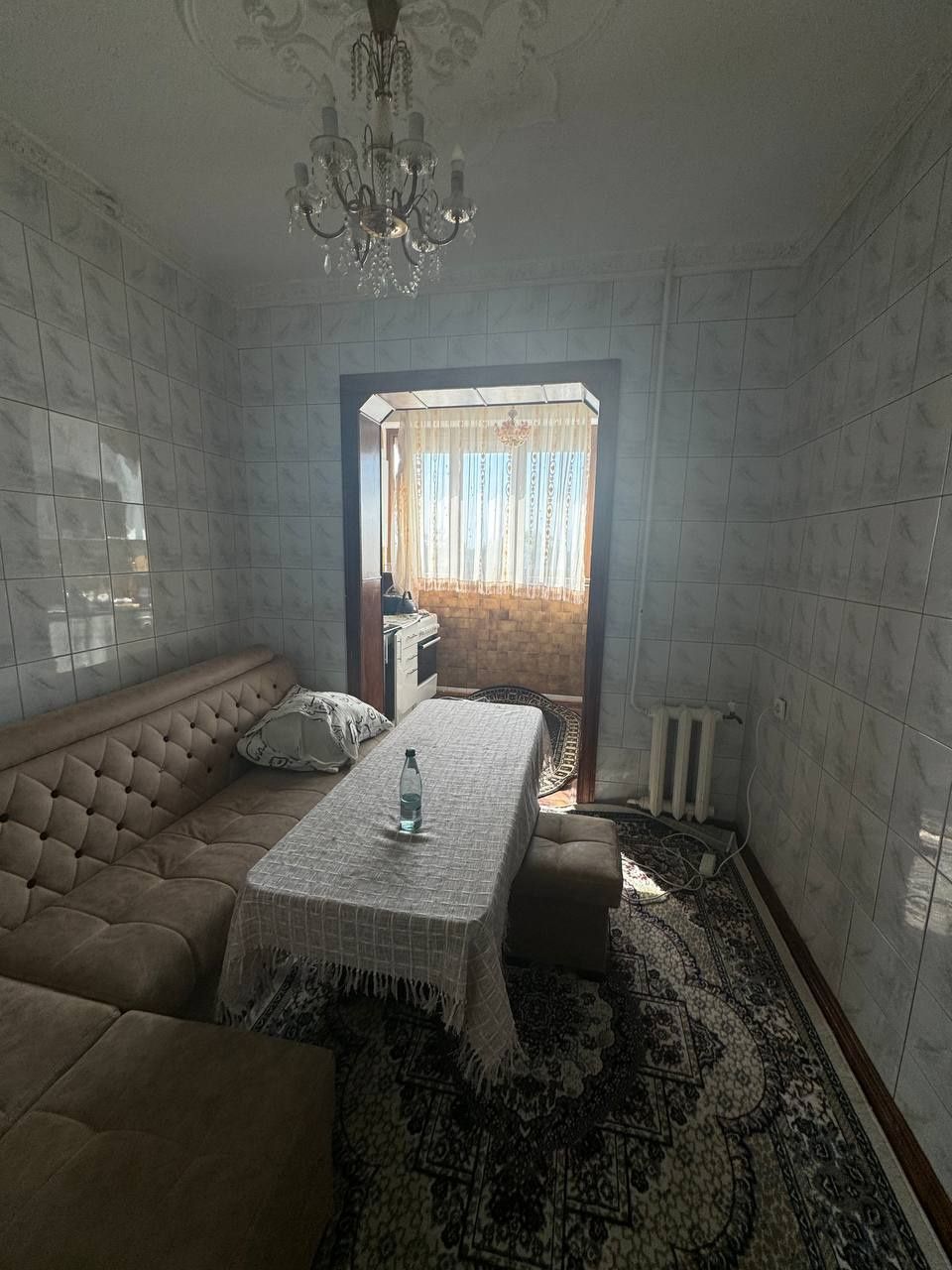 Срочно Продаётся квартира