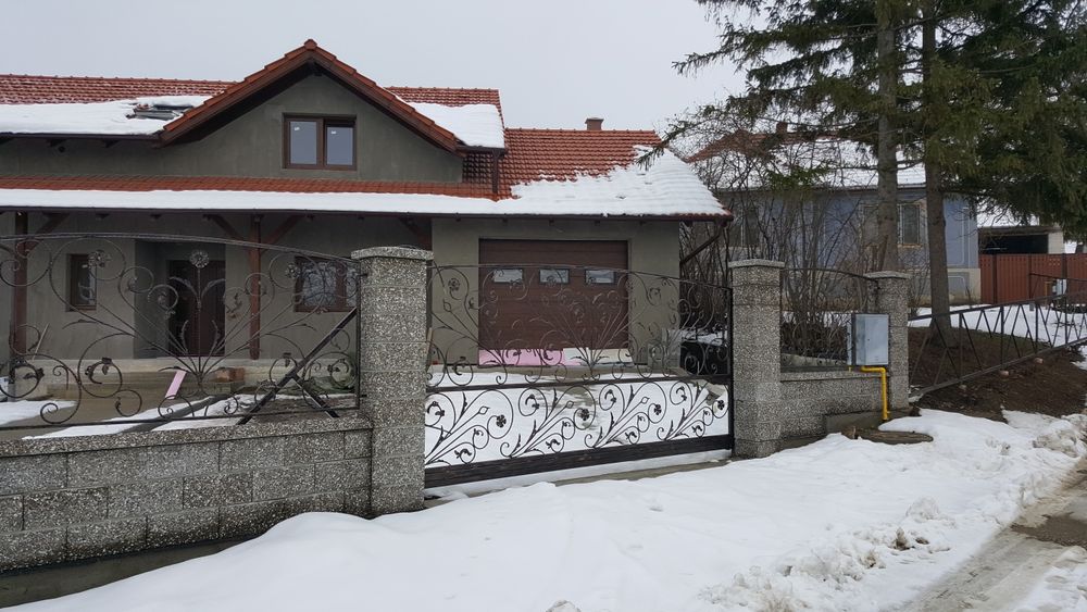 Usa de Garaj #Producator  - prețul care îl cauți