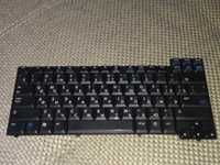 Продам клавиатуру от ноутбука HP Compaq nc6320, nx6110