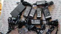 Incarcatoare LEPTOP Adaptoare diferite modele Lenovo,Dell,HP,Asus,Acer