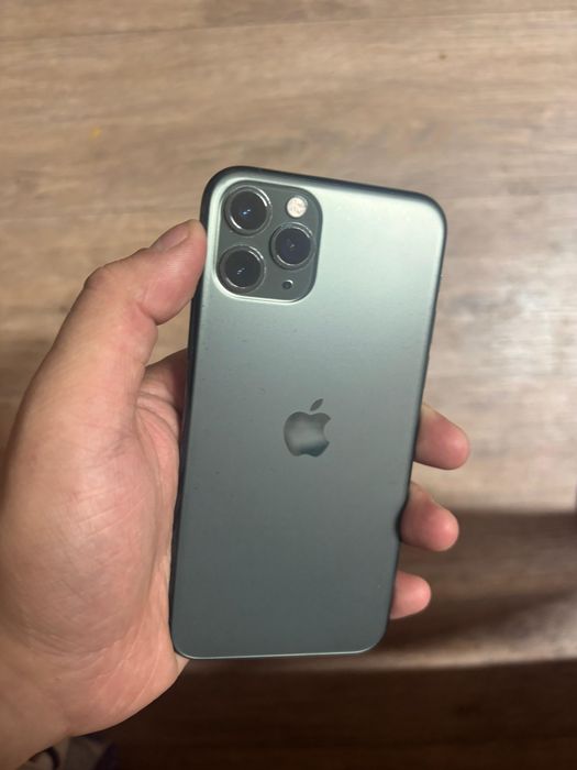 Iphone 11 pro 64/100%