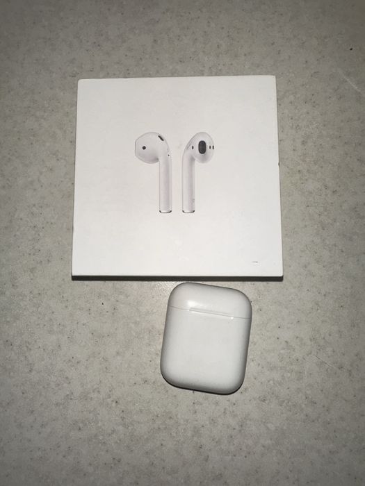 Продам air pods 1