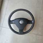 Volan golf 5 cu airbag fara comenzi