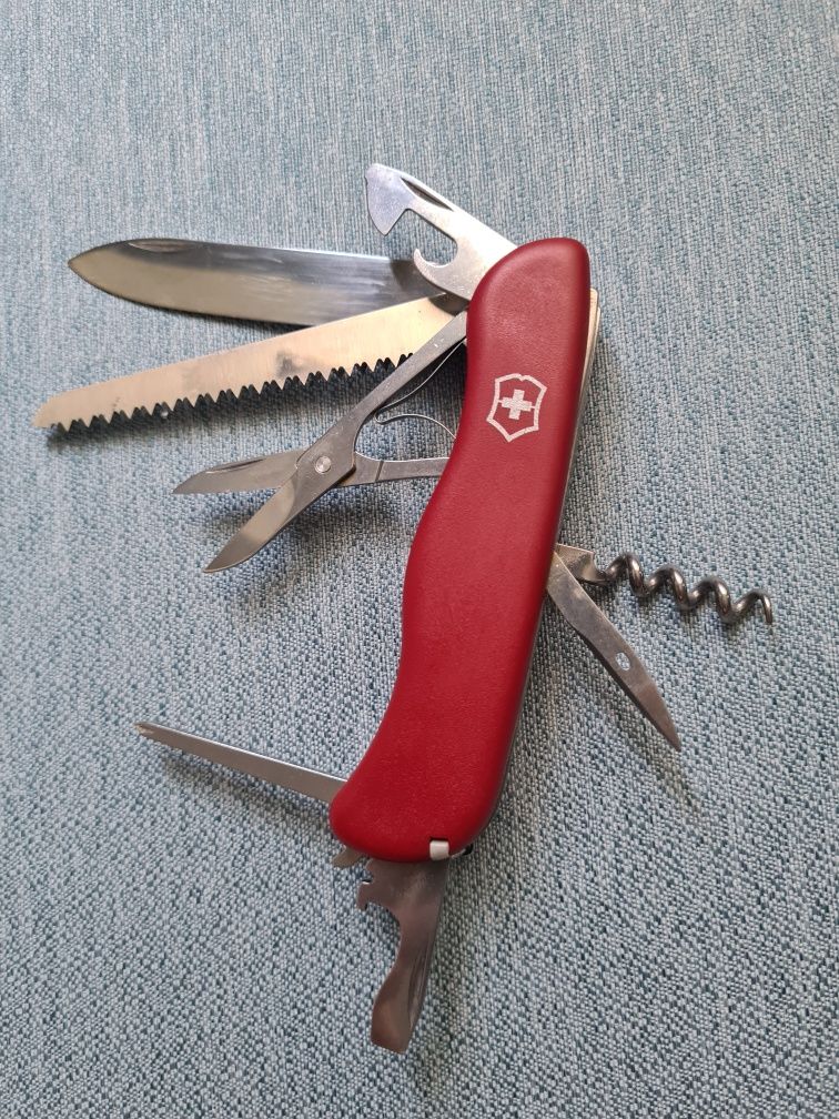 Briceag Victorinox