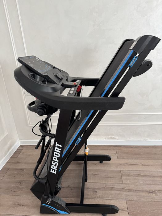 Беговая дорожка,Казахстанский бренд,ersport