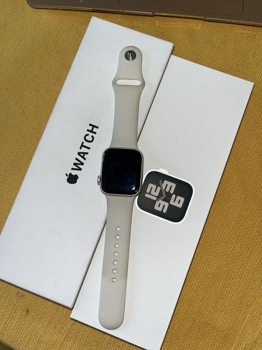 Apple Wath SE2, 40mm