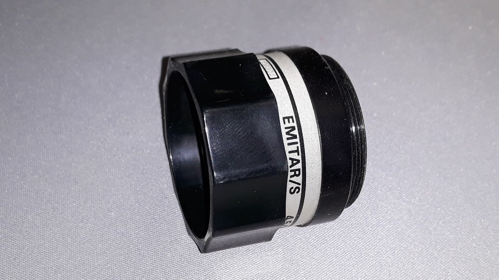 lentile obiectiv camera