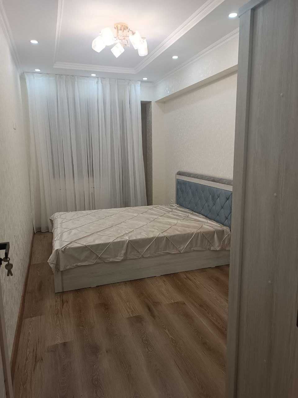 Сдам в аренду 2-х комнатную квартиру