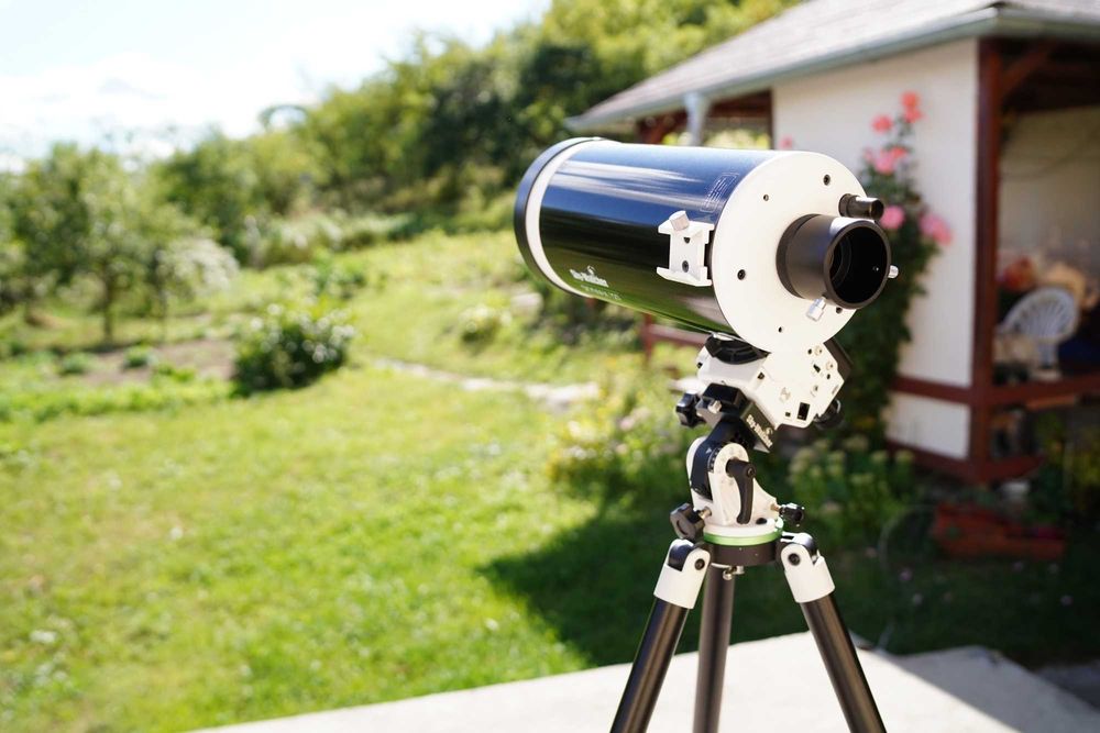 Telescop Skywatcher Skymax 127/1500 cu focuser 2 inch