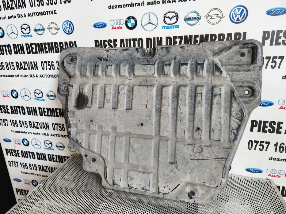 Scut Motor Range Rover Evoque An 2012-2013-2014-2015-2016-2017-2018-2019 Dezmembrez Range Rover Evo