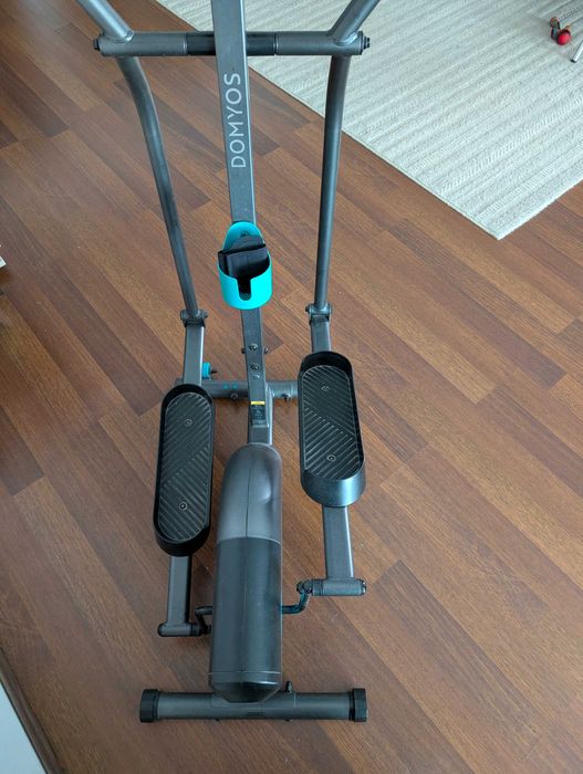 Bicicleta Eliptica Domyos EL120
