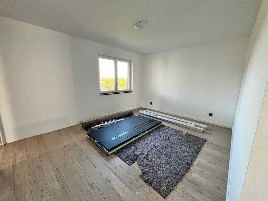 Casa in stil scandinav - pentru pretentiosi!