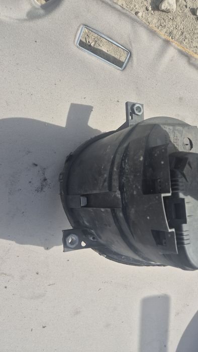 Оригинални Фарове за VW Лупо 99- 2005