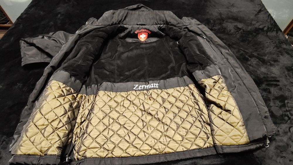 Geaca Wellensteyn, dama - mar. L