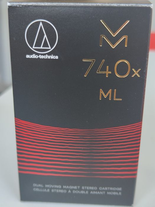 Картридж для винилового проигрывателя