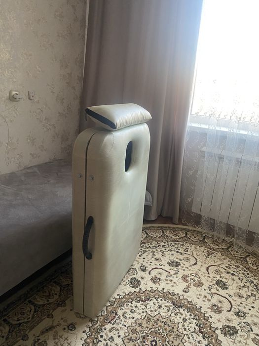 Кушетка для массажа