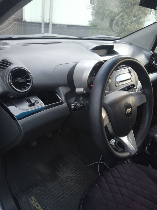 Спарк аренда выкуб насия савдо