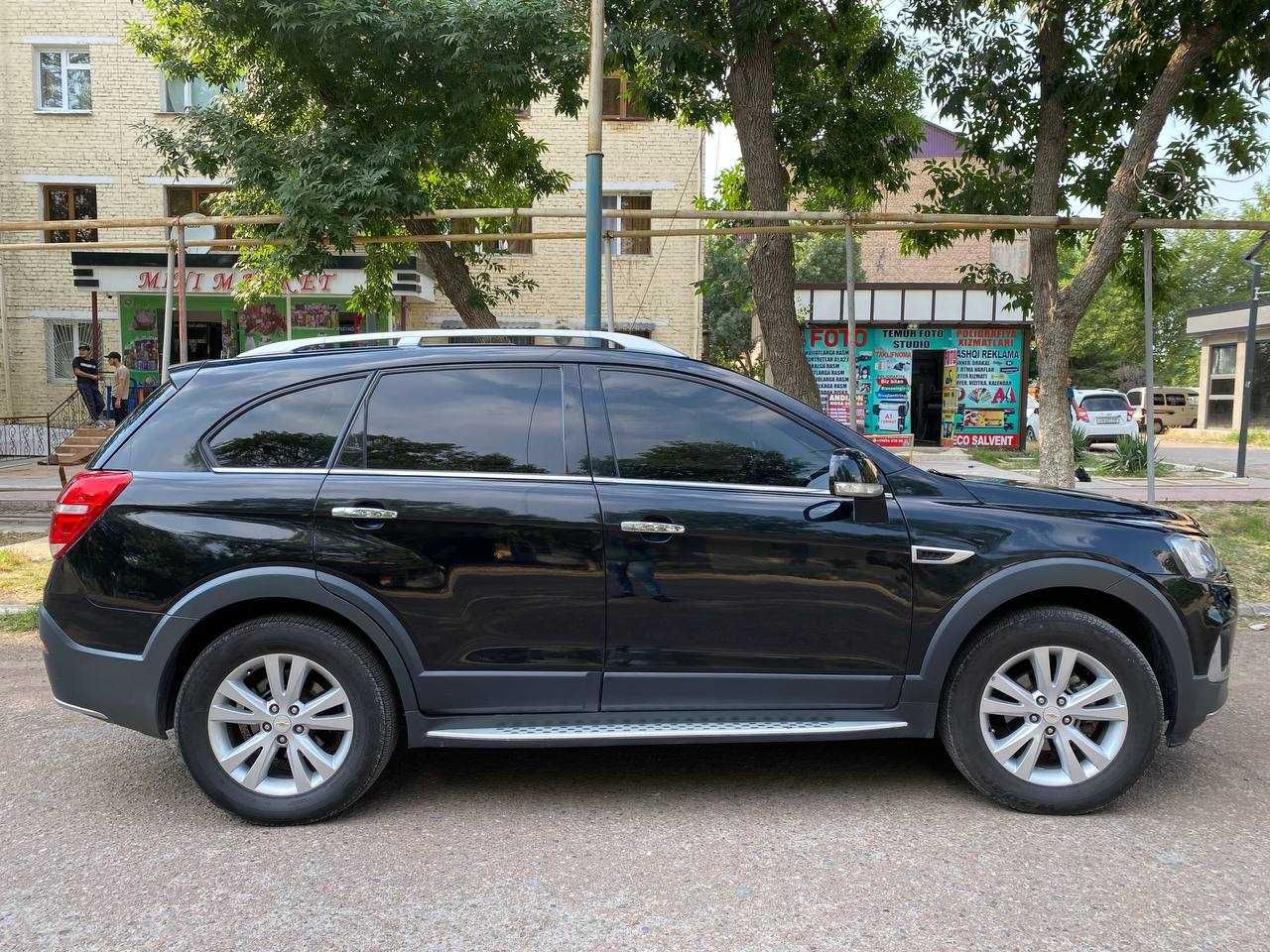 Captiva sotiladi каптива сотиали