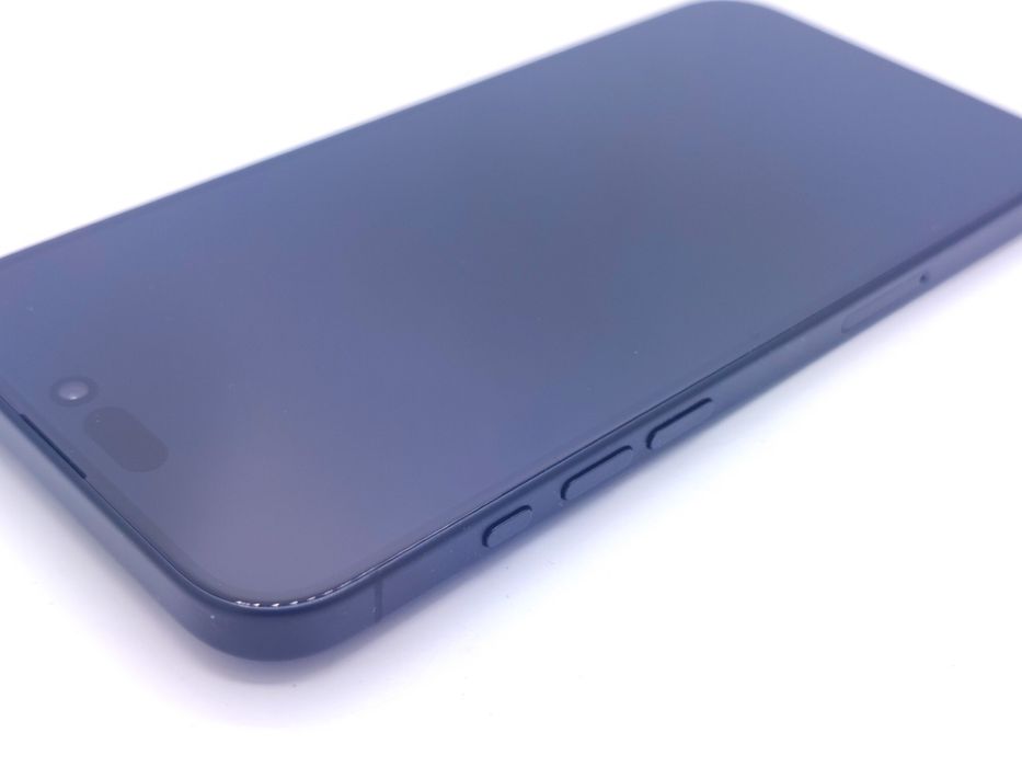 Apple iPhone 16 Plus 128GB Black 8GB, Garantie 24 luni | #D87853