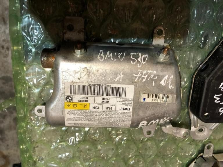 Airbag usa dreapta fata 601190400e BMW Seria 5 E60/E61  [din 2003 pan
