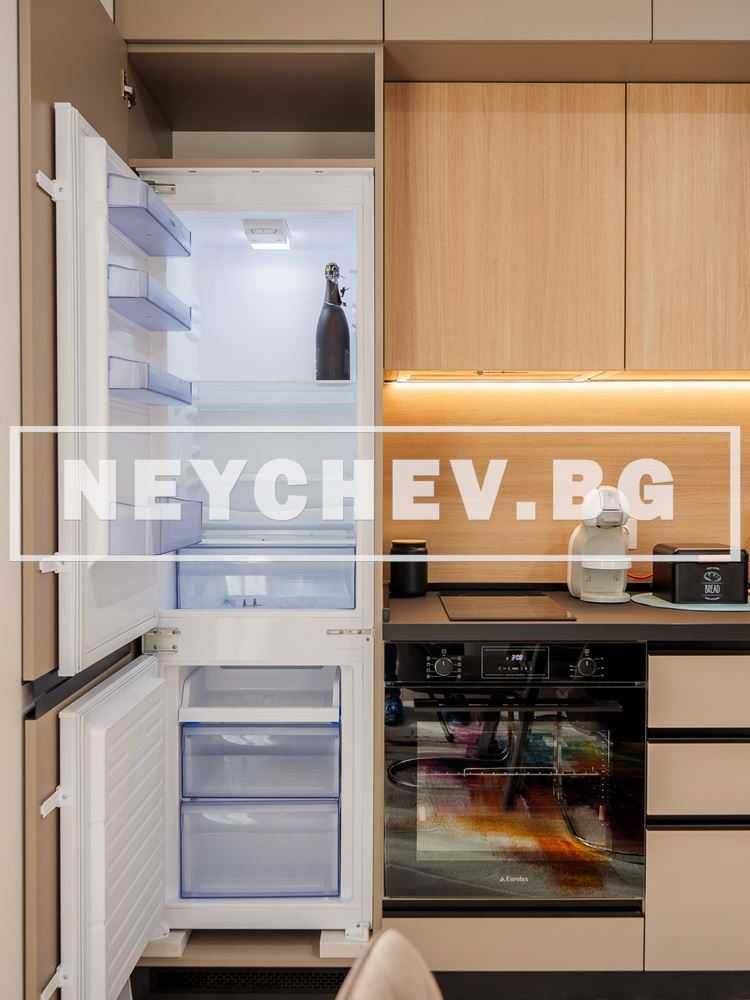 One-Bedroom Apartment for Rent