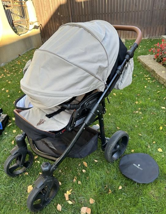 Carut Venicci Gusto Cream