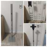 Suport aspirator vertical