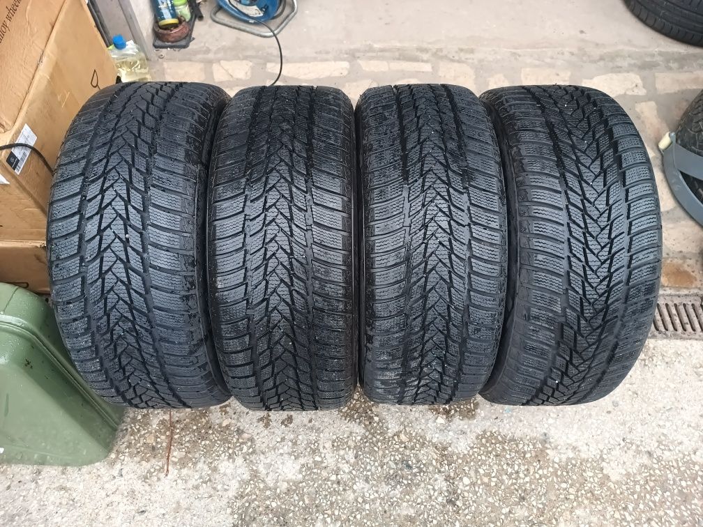 VW, Audi  225/50/17 цола