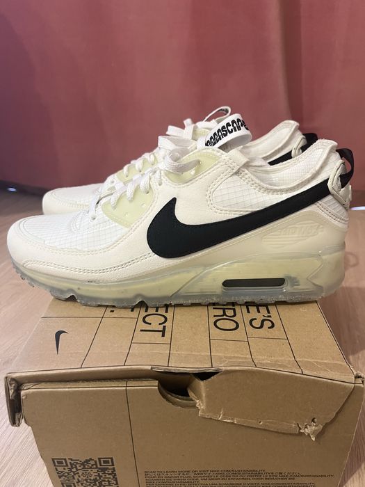 NIKE Air Max Terrascape 90