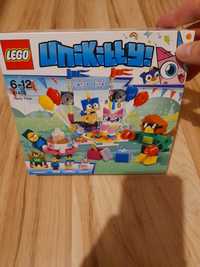 Lego Unikitt nou Timpul petrecerii 41453 nou