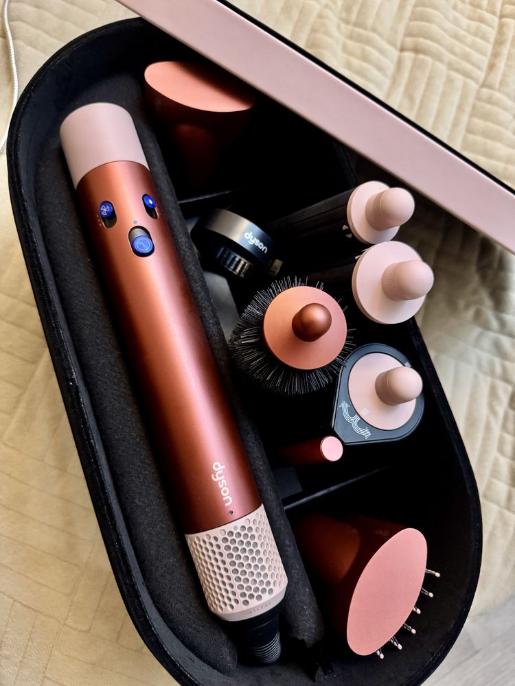 Стайлер DYSON HS05 Airwrap Complete ОРИГИНАЛ