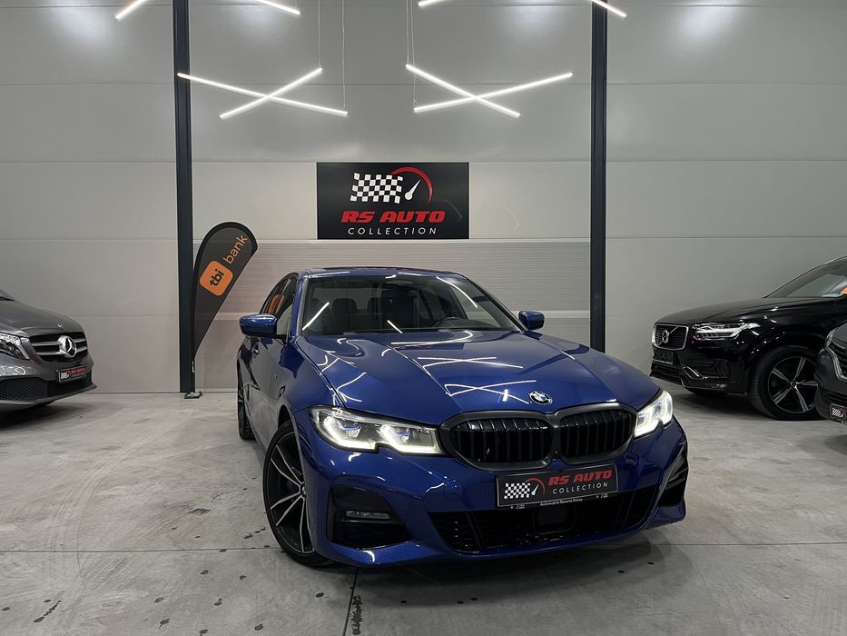 Bmw Seria3 320i/G20/Trapa/Faruri laser