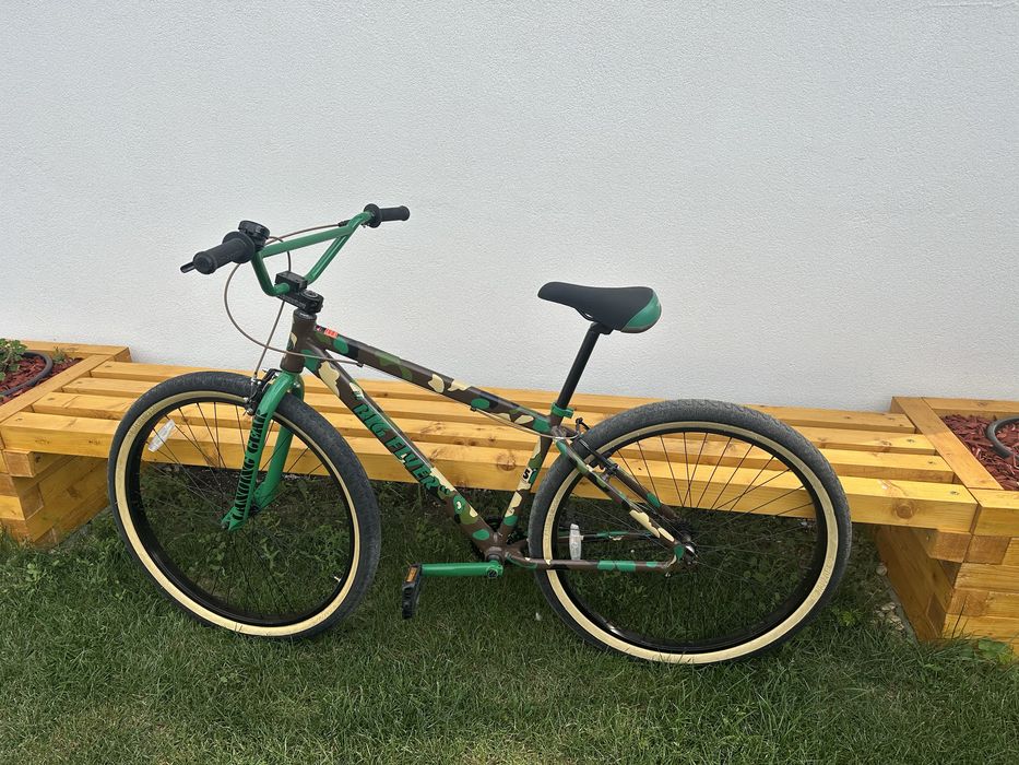 Bicicleta BIG FLYER 29